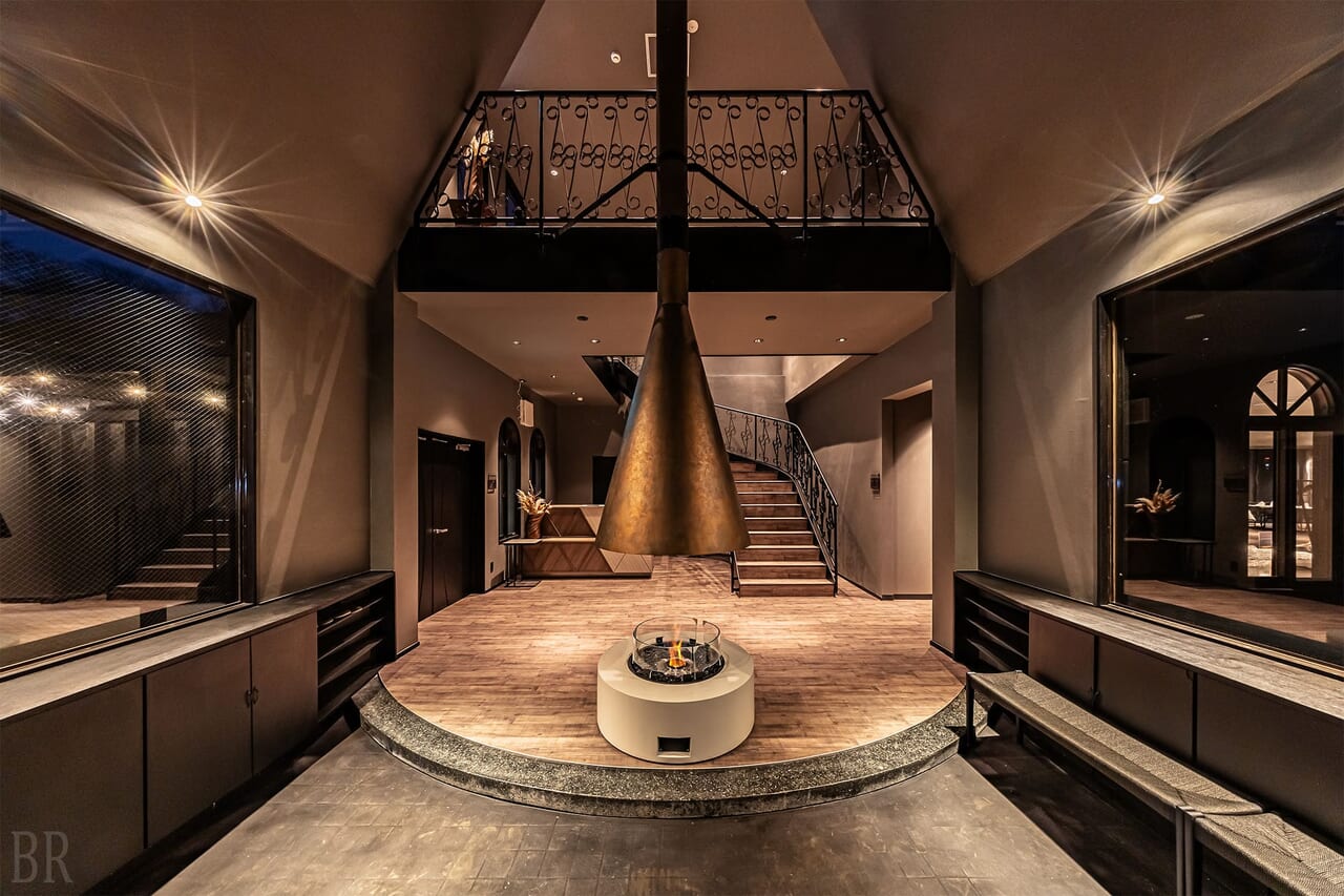 Grande Auberge Resort Fuji Oshino