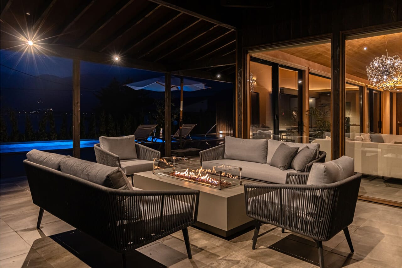 Residence Villa AWAJI MARE