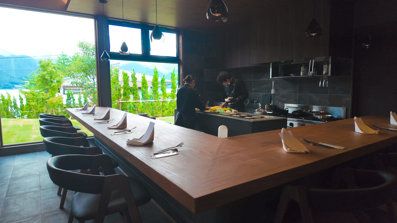 Residence Villa AWAJI MARE