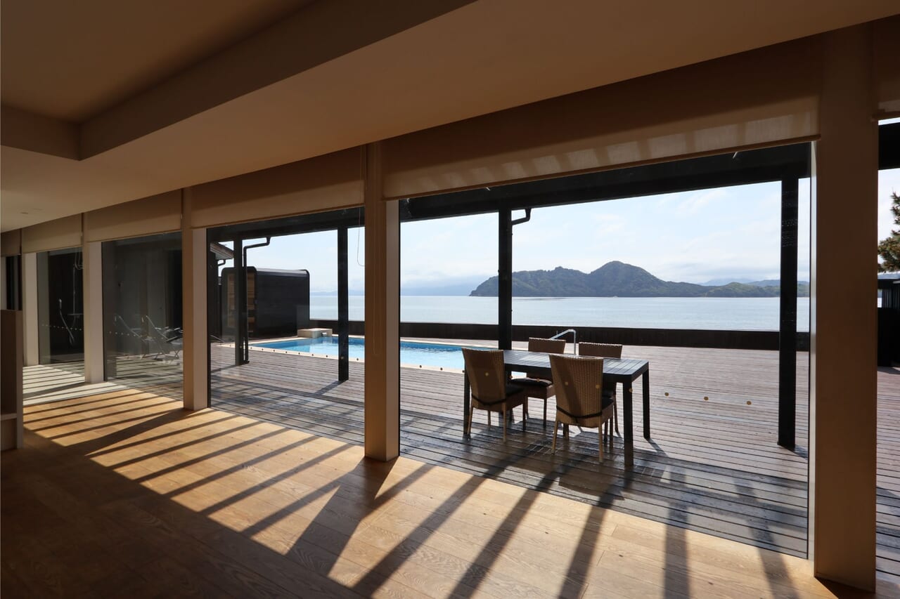 日置浜ヴィラ