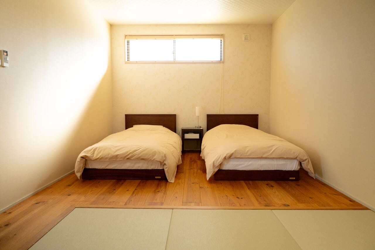 はなもみじ